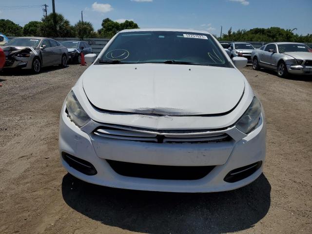 Photo 5 from auction – 2013 DODGE DART SXT with VIN 1C3CDFBH1DD202646