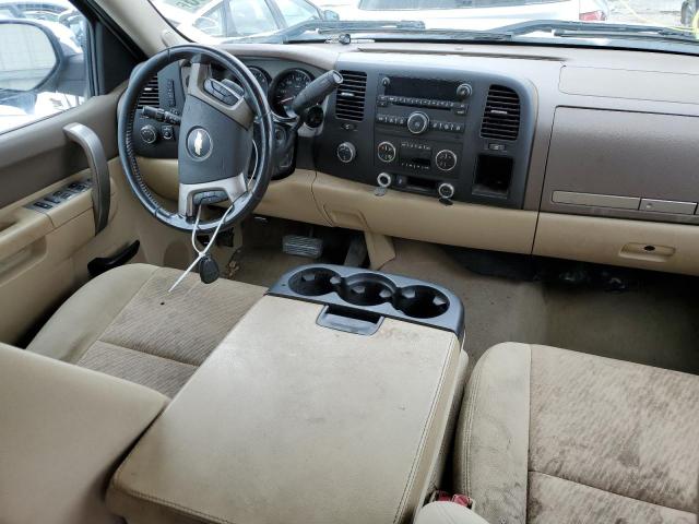 صورة رقم 8 من المزاد - 2012 CHEVROLET SILVERADO مع VIN 3GCPKSE76CG200729