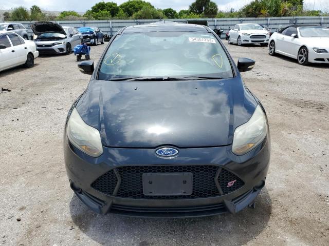 Photo 5 from auction – 2013 FORD FOCUS ST with VIN 1FADP3L95DL312608