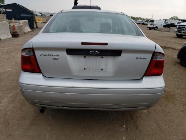 Photo 6 from auction – 2005 FORD FOCUS ZX4 with VIN 1FAFP34N55W137359