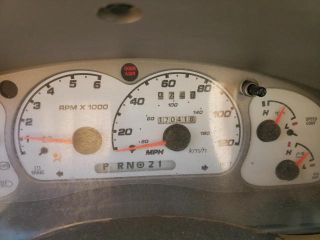 Photo 9 from auction – 2002 FORD EXPLORER S with VIN 1FMZU67E32UB92554