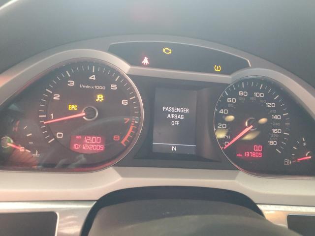 صورة رقم 9 من المزاد - 2010 AUDI A6 PREMIUM مع VIN WAUFGAFB5AN075413
