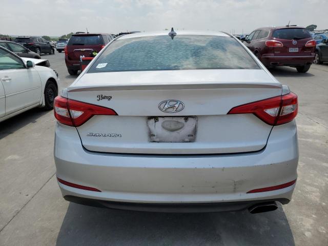 Photo 6 from auction – 2016 HYUNDAI SONATA SE with VIN 5NPE24AF2GH378019