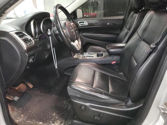 Photo 7 from auction – 2011 JEEP GRAND CHER with VIN 1J4RR4GG0BC554836