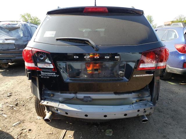 Photo 6 from auction – 2017 DODGE JOURNEY CR with VIN 3C4PDDGG4HT527499
