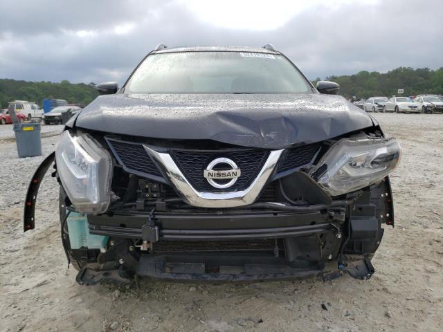 Photo 5 from auction – 2016 NISSAN ROGUE S with VIN 5N1AT2MT3GC830097