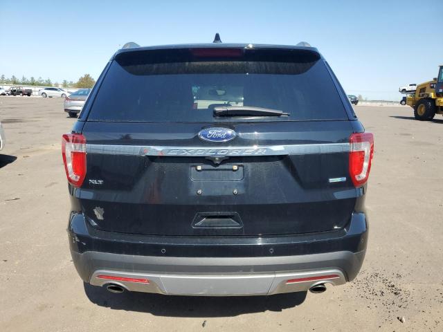 Photo 6 from auction – 2016 FORD EXPLORER X with VIN 1FM5K8DH5GGC34078