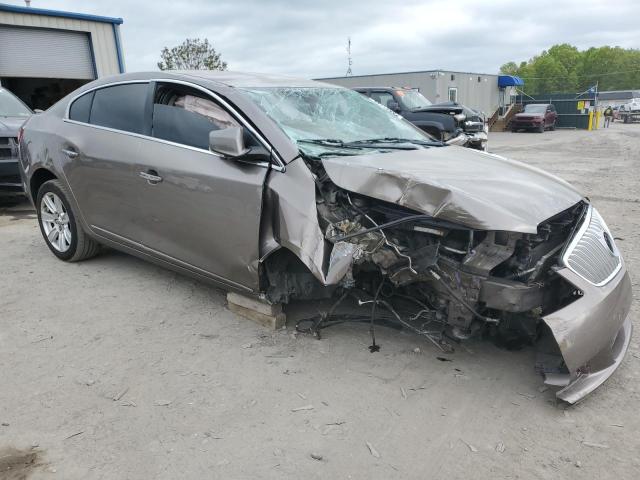 Photo 4 from auction – 2012 BUICK LACROSSE P with VIN 1G4GD5E38CF201029