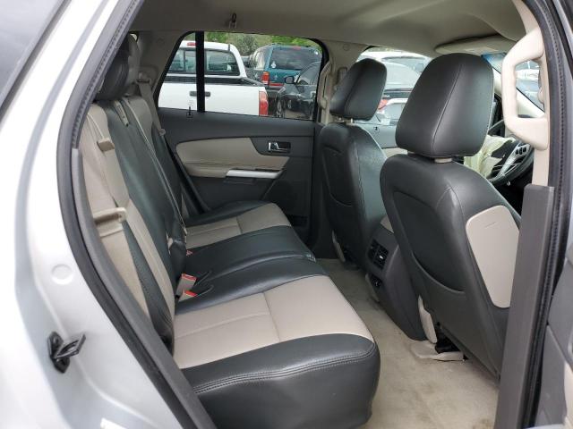 Photo 10 from auction – 2011 FORD EDGE SE with VIN 2FMDK3GC7BBA57600
