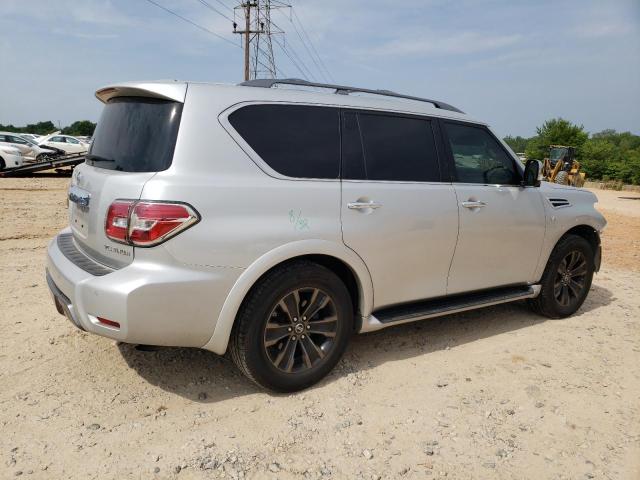 Photo 3 from auction – 2019 NISSAN ARMADA PLA with VIN JN8AY2NE9K9759536