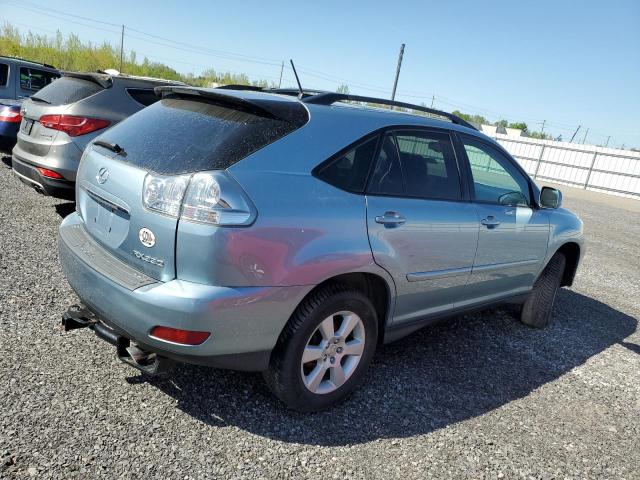 صورة رقم 3 من المزاد - 2005 LEXUS RX 330 مع VIN 2T2HA31U45C068278
