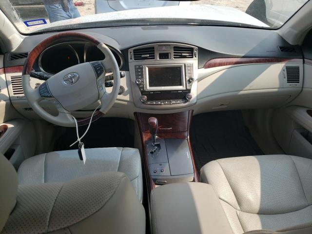 Foto 8 de la subasta – 2011 TOYOTA AVALON BAS con VIN 4T1BK3DB5BU410896