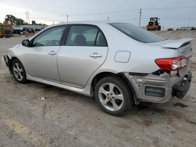Photo 2 from auction – 2012 TOYOTA COROLLA BA with VIN 5YFBU4EE3CP015157