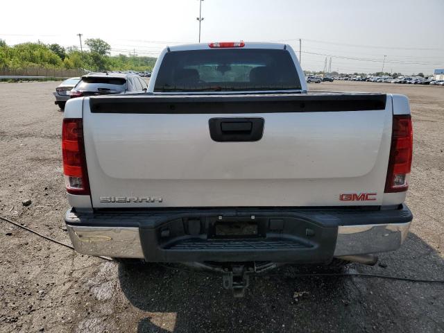 Photo 6 from auction – 2013 GMC SIERRA C15 with VIN 1GTR1UEA1DZ105533