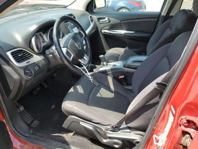 Photo 7 from auction – 2014 DODGE JOURNEY SE with VIN 3C4PDCAB3ET160355