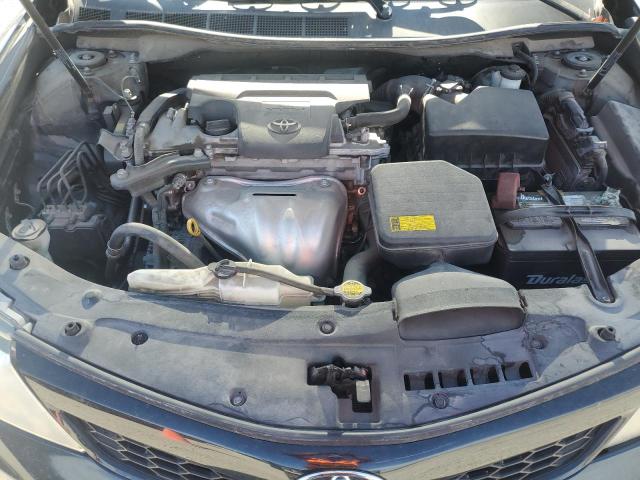 Фото 11 с аукциона – 2012 TOYOTA CAMRY BASE с VIN 4T1BF1FK8CU095261