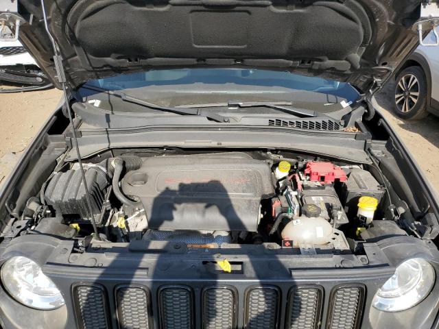 Photo 11 from auction – 2018 JEEP RENEGADE L with VIN ZACCJBBB9JPH13186