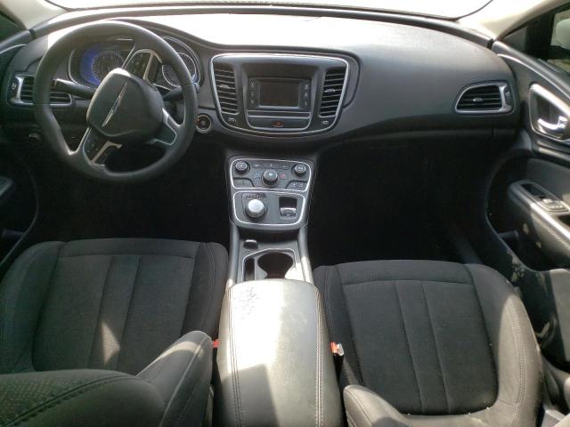 Photo 8 from auction – 2016 CHRYSLER 200 LIMITE with VIN 1C3CCCAB7GN123740
