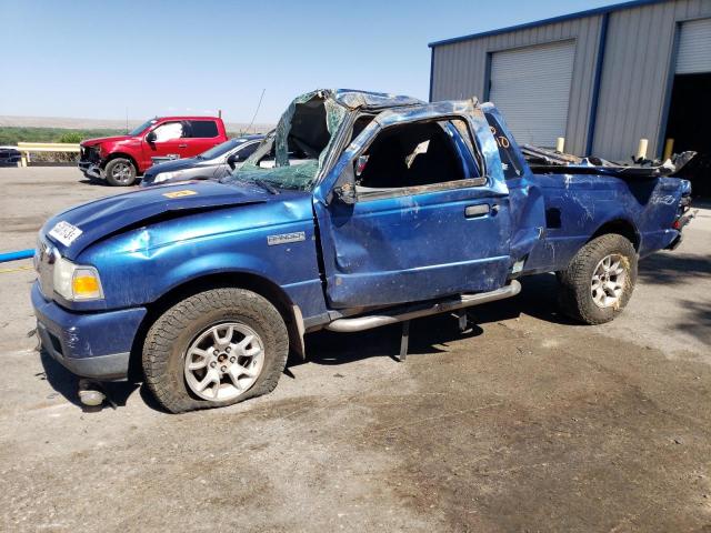 Photo 1 from auction – 2007 FORD RANGER SUP with VIN 1FTZR45E97PA06910