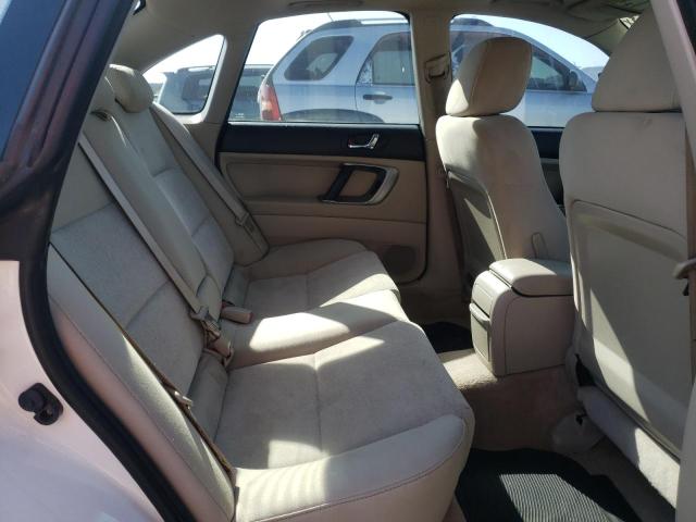 Zdjęcie 10 z aukcji – 2008 SUBARU LEGACY 2.5 z VIN 4S3BL616987227017