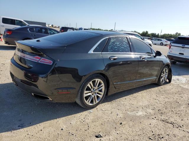 Photo 3 from auction – 2013 LINCOLN MKZ with VIN 3LN6L2G98DR819731