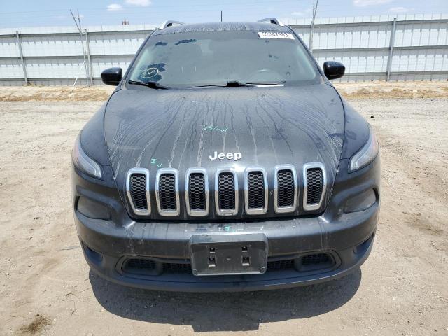 Photo 5 from auction – 2014 JEEP CHEROKEE L with VIN 1C4PJLCSXEW115395