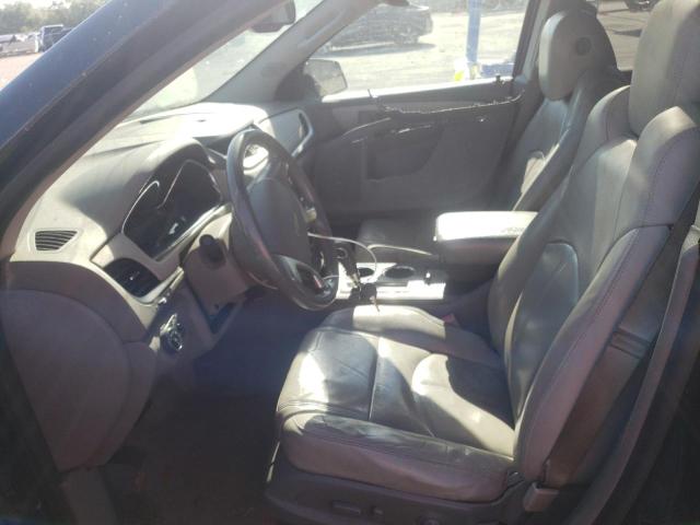 Photo 7 from auction – 2014 CHEVROLET TRAVERSE L with VIN 1GNKRHKD8EJ123714