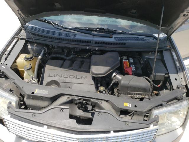 Photo 11 from auction – 2008 LINCOLN MKX with VIN 2LMDU88C38BJ32909
