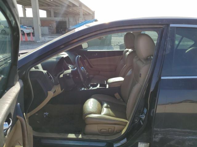 Photo 7 from auction – 2011 NISSAN MAXIMA S with VIN 1N4AA5AP3BC811406