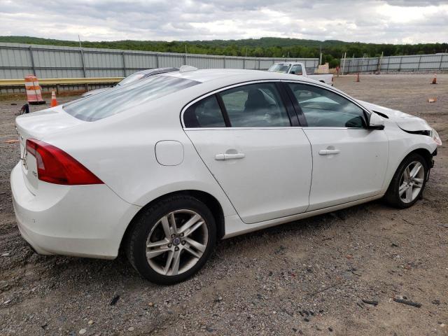 Photo 3 from auction – 2015 VOLVO S60 PREMIE with VIN YV140MFK0F1341557