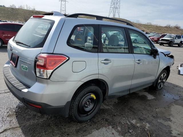 Photo 3 from auction – 2018 SUBARU FORESTER 2 with VIN JF2SJABC8JH532863