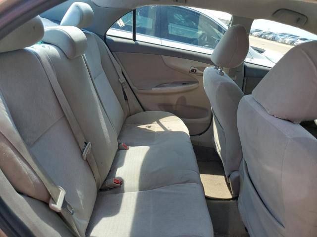 Photo 10 from auction – 2010 TOYOTA COROLLA BA with VIN 2T1BU4EE9AC416807