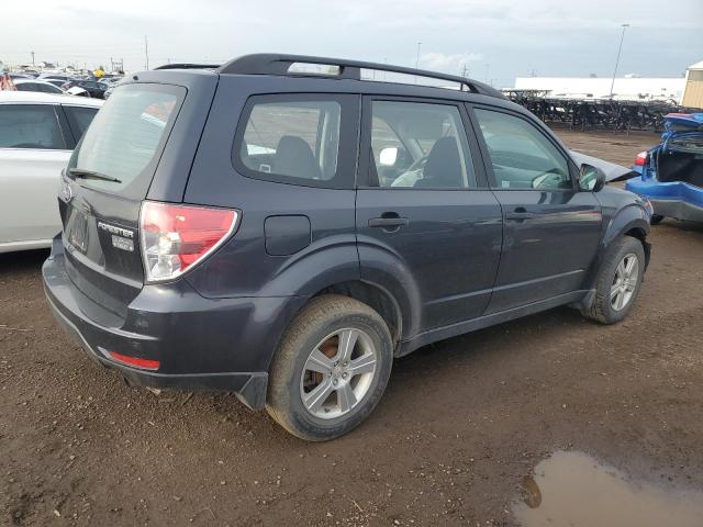 Photo 3 from auction – 2011 SUBARU FORESTER 2 with VIN JF2SHBBC1BH740425