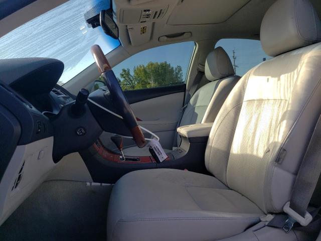 Photo 7 from auction – 2008 LEXUS ES 350 with VIN JTHBJ46G182212664