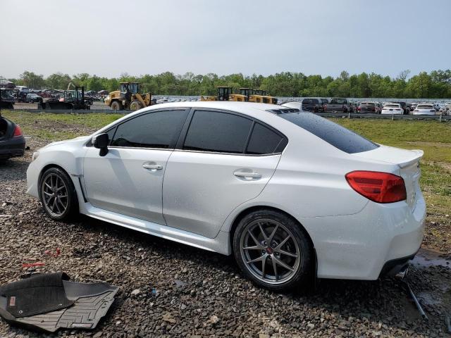 Photo 2 from auction – 2015 SUBARU WRX STI LI with VIN JF1VA2S68F9802466