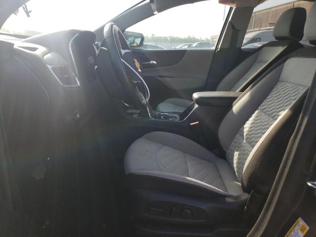 Photo 7 from auction – 2018 CHEVROLET EQUINOX LT with VIN 2GNAXJEVXJ6216643