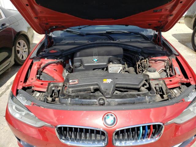 صورة رقم 11 من المزاد - 2014 BMW 328 XI مع VIN WBA3B3C5XEJ979587