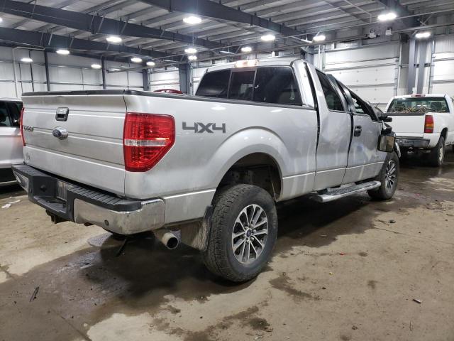 Photo 3 from auction – 2013 FORD F150 SUPER with VIN 1FTFX1ET3DFB60259