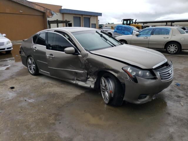 Photo 4 from auction – 2008 INFINITI M35 BASE with VIN JNKAY01E38M604863