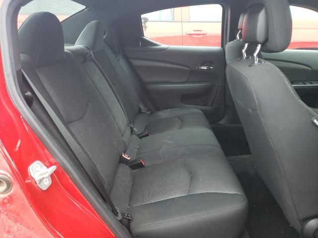 Photo 10 from auction – 2014 DODGE AVENGER SE with VIN 1C3CDZAG6EN184490