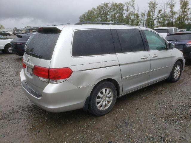 Photo 3 from auction – 2009 HONDA ODYSSEY EX with VIN 5FNRL38479B053266