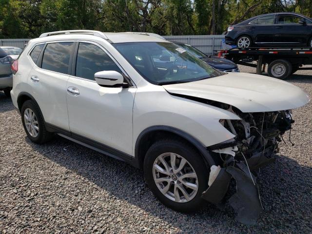 Photo 4 from auction – 2018 NISSAN ROGUE S with VIN KNMAT2MT3JP580204