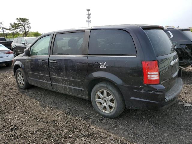 Photo 2 from auction – 2010 CHRYSLER TOWN & COU with VIN 2A4RR2D18AR414740