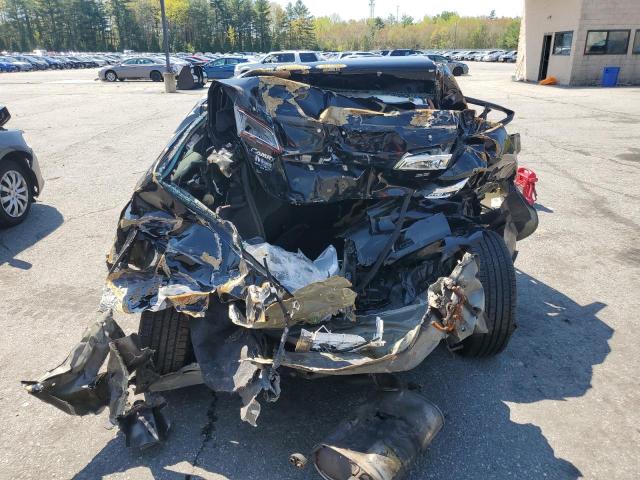 Photo 6 from auction – 2012 TOYOTA CAMRY BASE with VIN 4T1BF1FK5CU576066