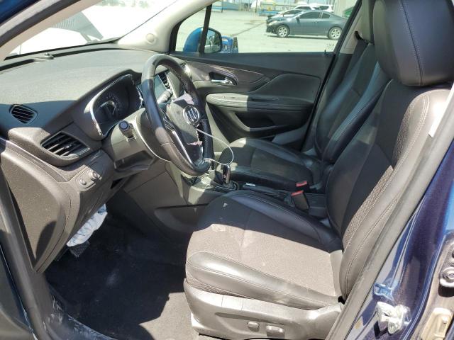 Photo 7 from auction – 2019 BUICK ENCORE PRE with VIN KL4CJASB0KB770831