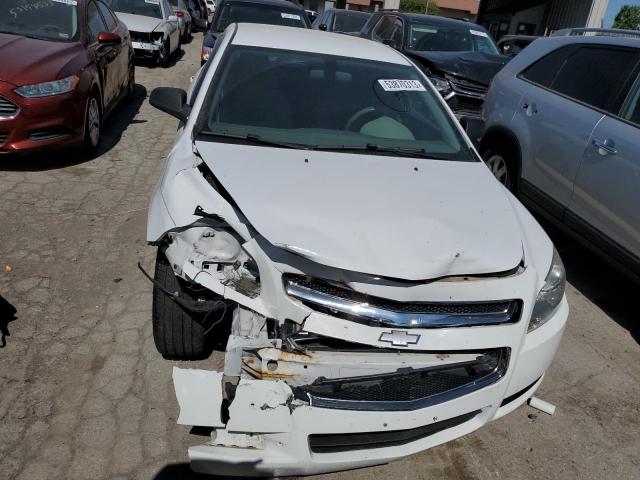 Photo 5 from auction – 2012 CHEVROLET MALIBU LS with VIN 1G1ZA5EU3CF389448