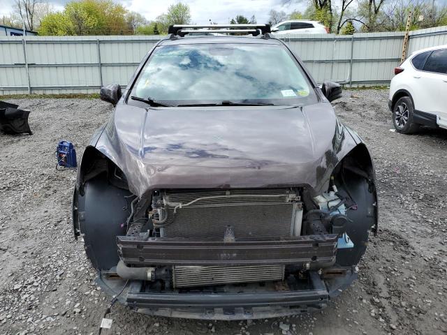 Photo 5 from auction – 2015 CHEVROLET TRAX 1LT with VIN KL7CJRSB8FB073463