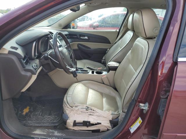 Photo 7 from auction – 2015 CHEVROLET MALIBU 2LT with VIN 1G11D5SL9FF138342