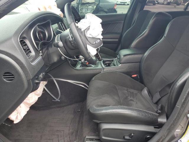 Photo 7 from auction – 2018 DODGE CHARGER R/ with VIN 2C3CDXCT7JH211973