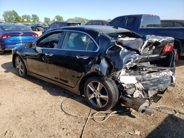 Photo 2 from auction – 2012 ACURA TSX SE with VIN JH4CU2F84CC025902
